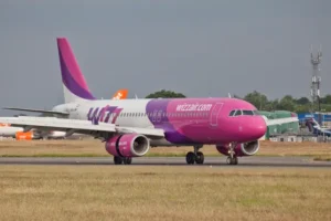 Regulator slams ‘unacceptable’ Wizz Air behaviour