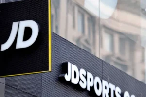 High street rivals JD Sports and Frasers sign £50m deal