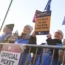 Industrial strike