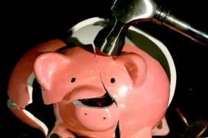 More than a quarter of people ‘expect to start 2023 in debt’