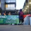 Industrial strike