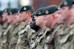 Unions claim troops not ‘sufficiently trained’ to cover for striking staff