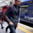ScotRail train