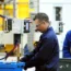 CBI industrial trends survey