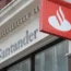 A Santander branch