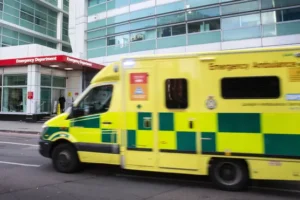 Everything you need to know about the ambulance strikes
