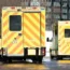 Ambulances