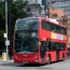 London bus