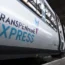 A TransPennine Express train