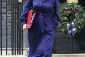 Education Secretary criticised over comments on teachers’ pay