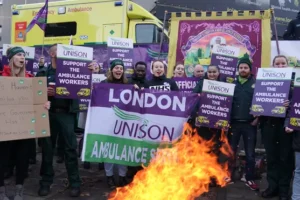 Government ‘could fast-track NHS pay rise next year’ after union stalemate