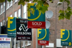 Average house price has increased by around £17,500 this year – Zoopla