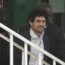 FTX founder Sam Bankman-Fried, is escorted from the Magistrate Court in Nassau, Bahamas