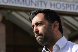 Humza Yousaf to meet union leaders in bid to avert NHS walkouts