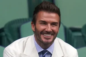 David Beckham-backed cannabinoid firm Cellular Goods slumps to almost £6m loss