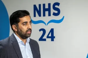 NHS strikes loom in Scotland as rejected pay deal ‘imposed’