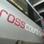 A CrossCountry train