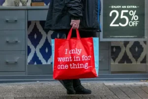 A year of shopping – what we bought in 2022