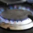 Gas hob