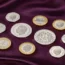 Royal Mint coins