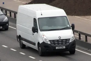 Van drivers will be caught off guard by tax increase, survey suggests