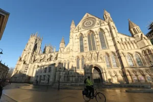 Towns and cities where house prices have increased the most and least in 2022