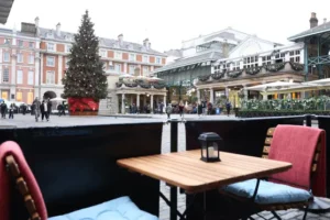Hospitality firms ‘hugely concerned’ for New Year’s trade after disruption