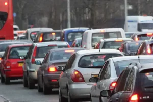 Drivers urged to plan ahead for new year journeys as strikes hit highways