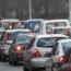 Road congestion