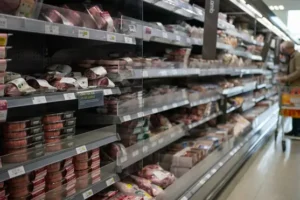 Grocers set for almost £550m tax reduction from 2023