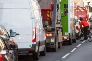 National Highways road traffic officers to begin 48-hour strike