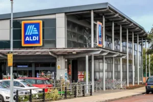 Aldi cheers record UK Christmas sales amid cost-of-living squeeze