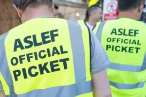 Rail passengers face more disruption as train drivers strike