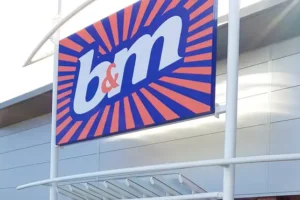 B&M cheers strong Christmas sales as shoppers seek out bargains