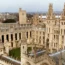 A view of Oxford