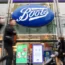 A Boots store