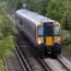 A train