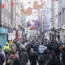 Christmas shopping