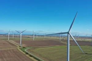 2022 ‘second greenest year on record’ for Britain’s electricity grid