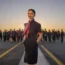British Airways' new uniform