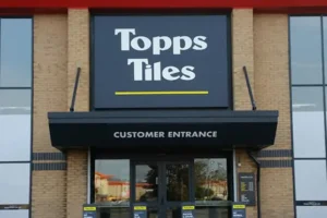 Topps Tiles urges investors not to oust chairman as boardroom row continues