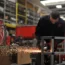 A UK manufacturing plant
