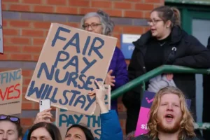 Ministers hold series of talks with union bosses in bid to avert strikes