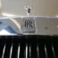 The front of a Rolls-Royce car
