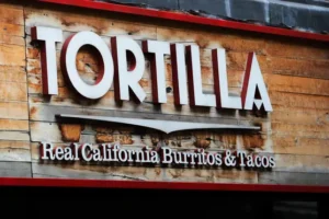 Tortilla posts 20% rise in sales despite December pressure from strikes