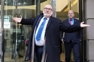 More strikes expected despite crisis talks between unions and ministers