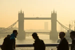 Robert Walters warns over profits as global jobs market slows