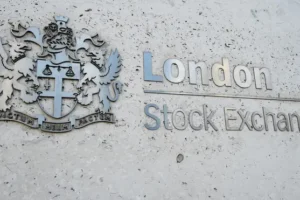 London stock market proceeds plummet £15bn in 2022 amid ‘very difficult year’
