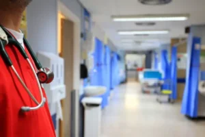 We will not submit evidence to pay review body during disputes – health unions