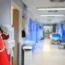 Hospital ward